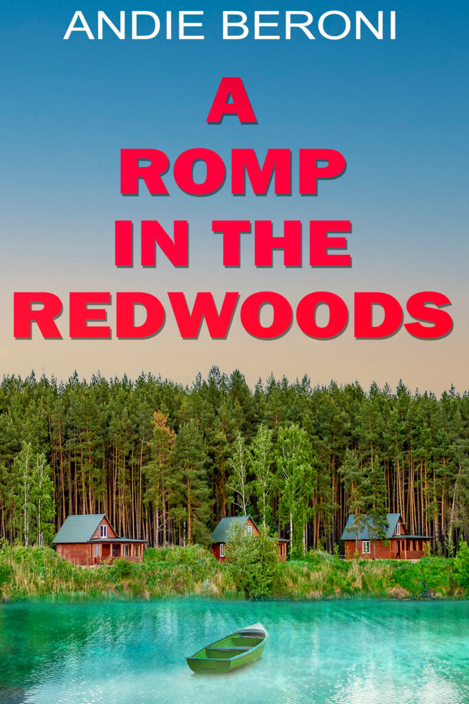 A Romp in the Redwoods