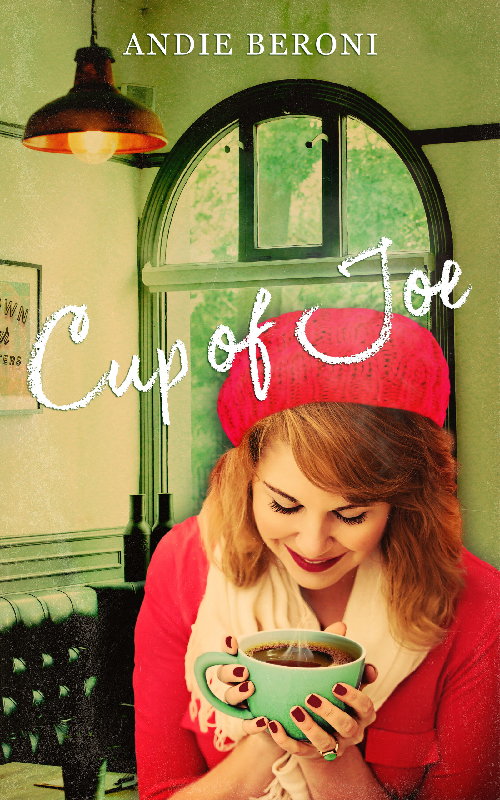 Cup of Joe Cover