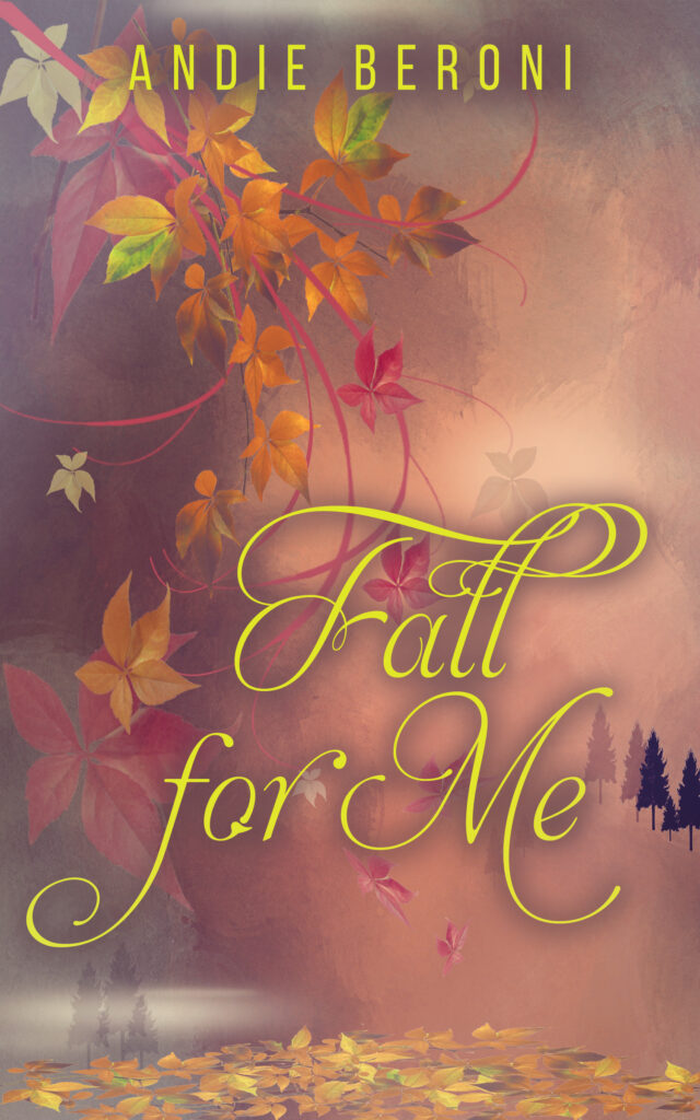 Fall for Me cover by Andie Beroni