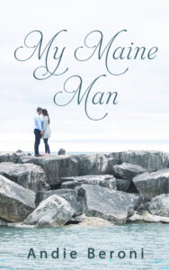 My Maine Man cover by Andie Beroni