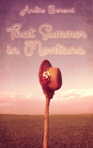 That Summer in Montana cover by Andie Beroni