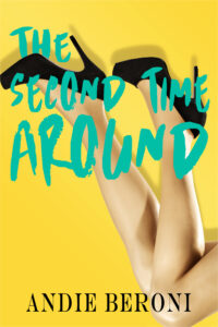 The Second Time Around cover Andie Beroni